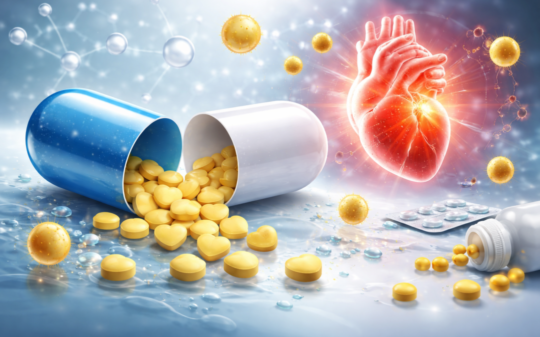 Enlicitide: Phase 3 Trial Demonstrates Robust LDL-C Reduction with Oral PCSK9 Inhibition