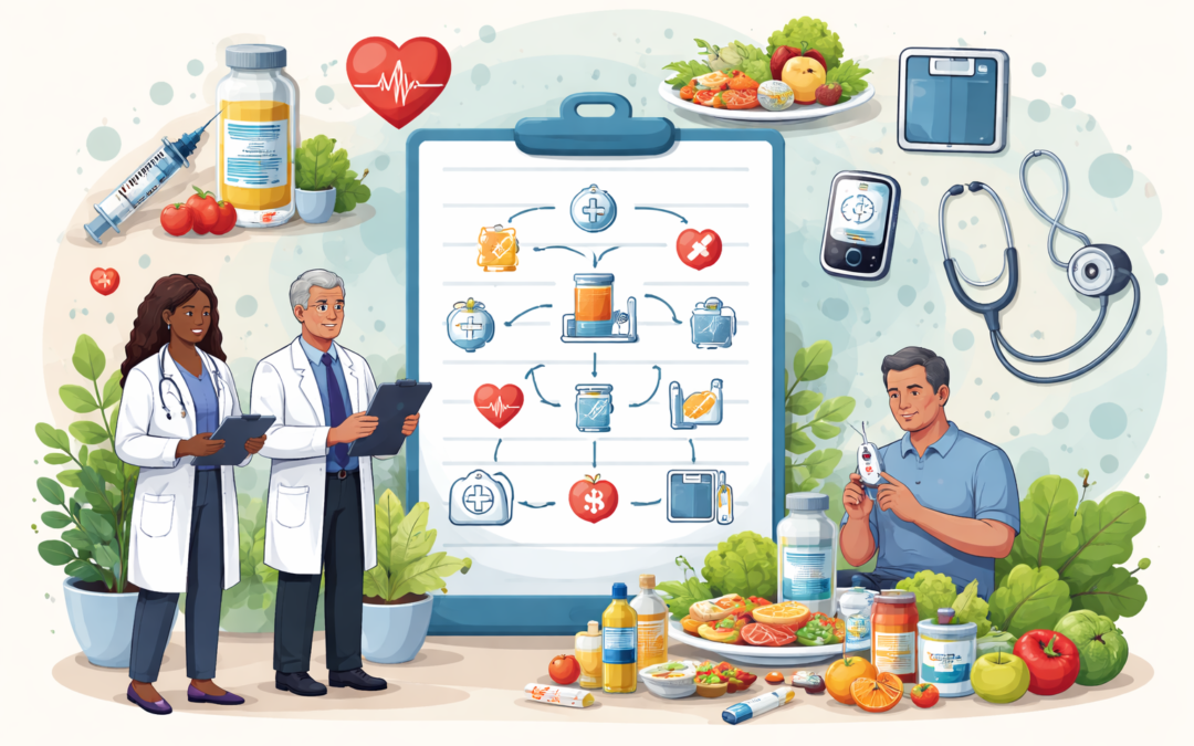 AACE 2026 Diabetes Algorithm Update