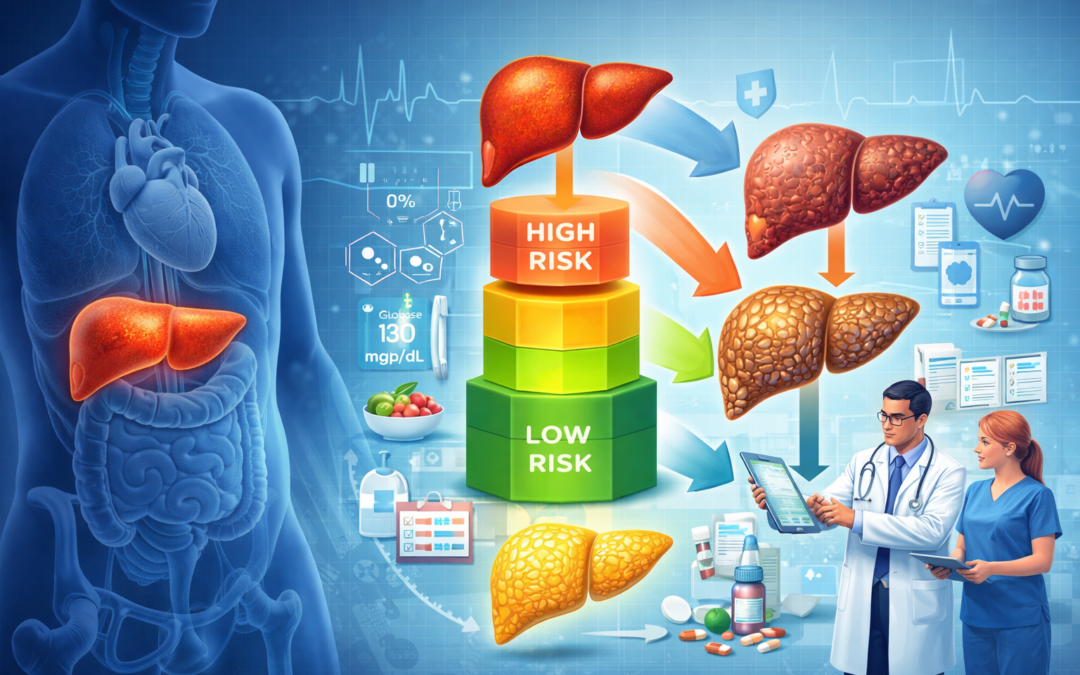 A Practical Framework for Risk Stratification and Management in MASLD