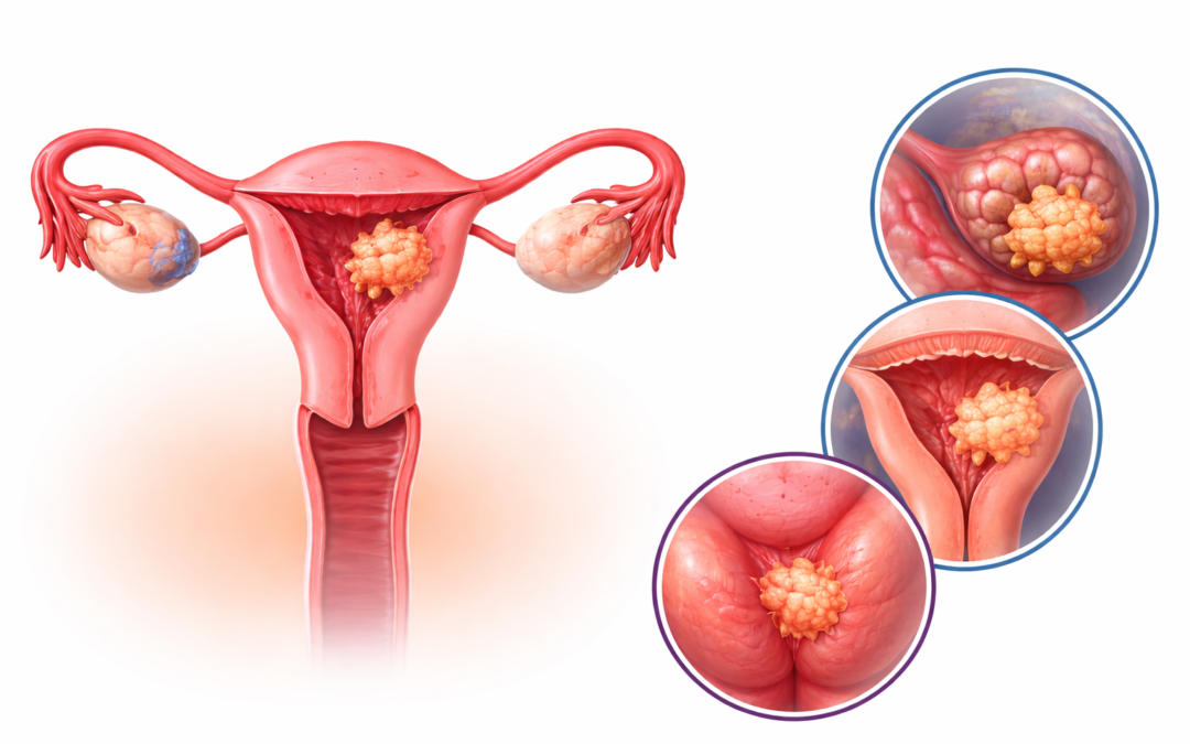 GSK Showcases Promising B7-H4 ADC Data in Gynaecological Cancers
