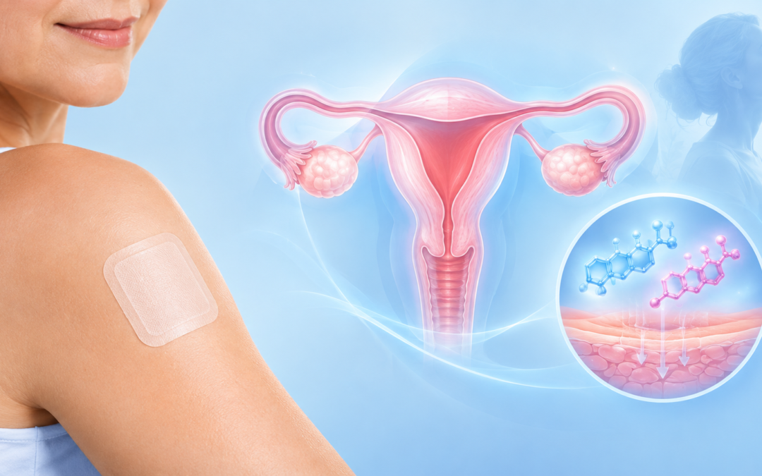 Zydus Secures USFDA Approval for Estradiol and Levonorgestrel Transdermal System with 180-Day CGT Exclusivity Eligibility